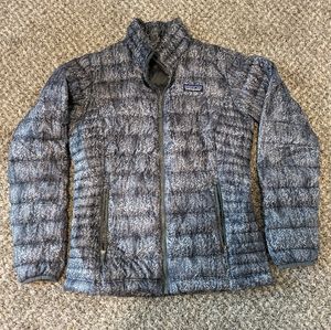 Patagonia Down Sweater Jacket - Women's XS
